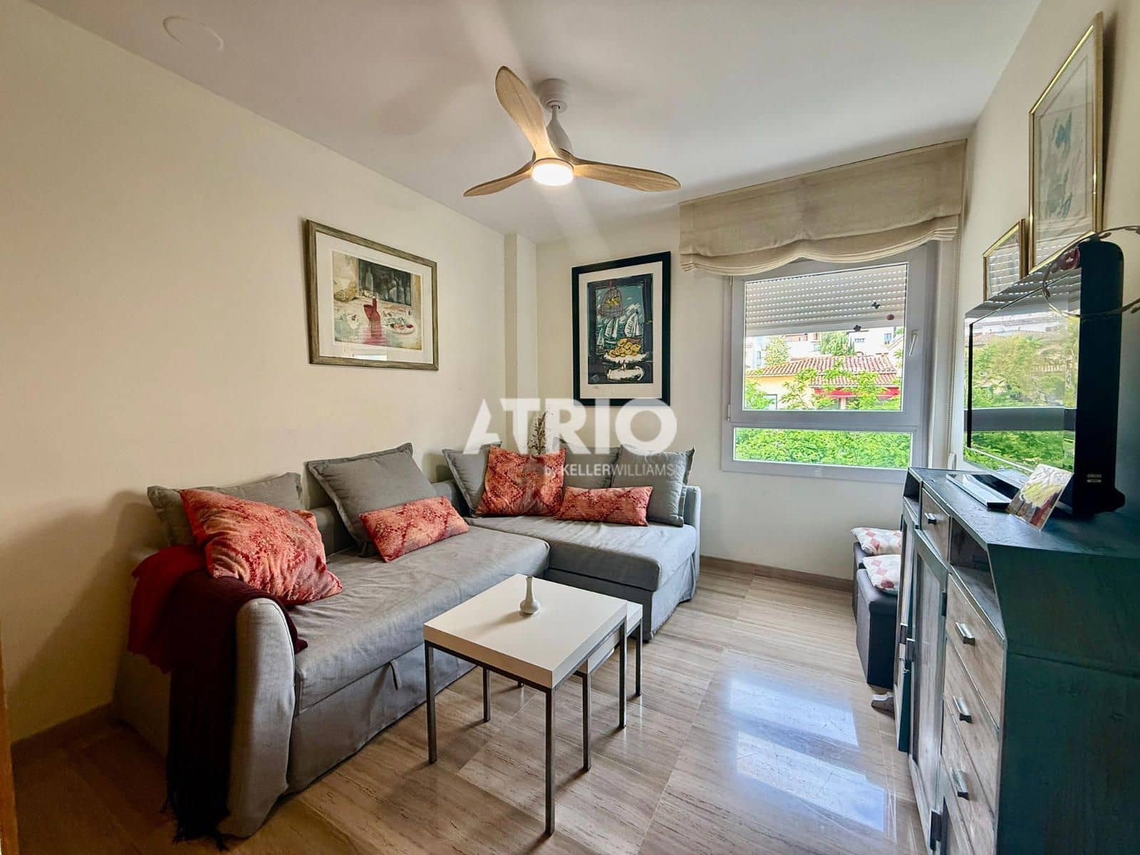 4 quarto Penthouse para venda em Palma de Mallorca com piscina garagem - 1 295 000 € (Ref: 9824095)