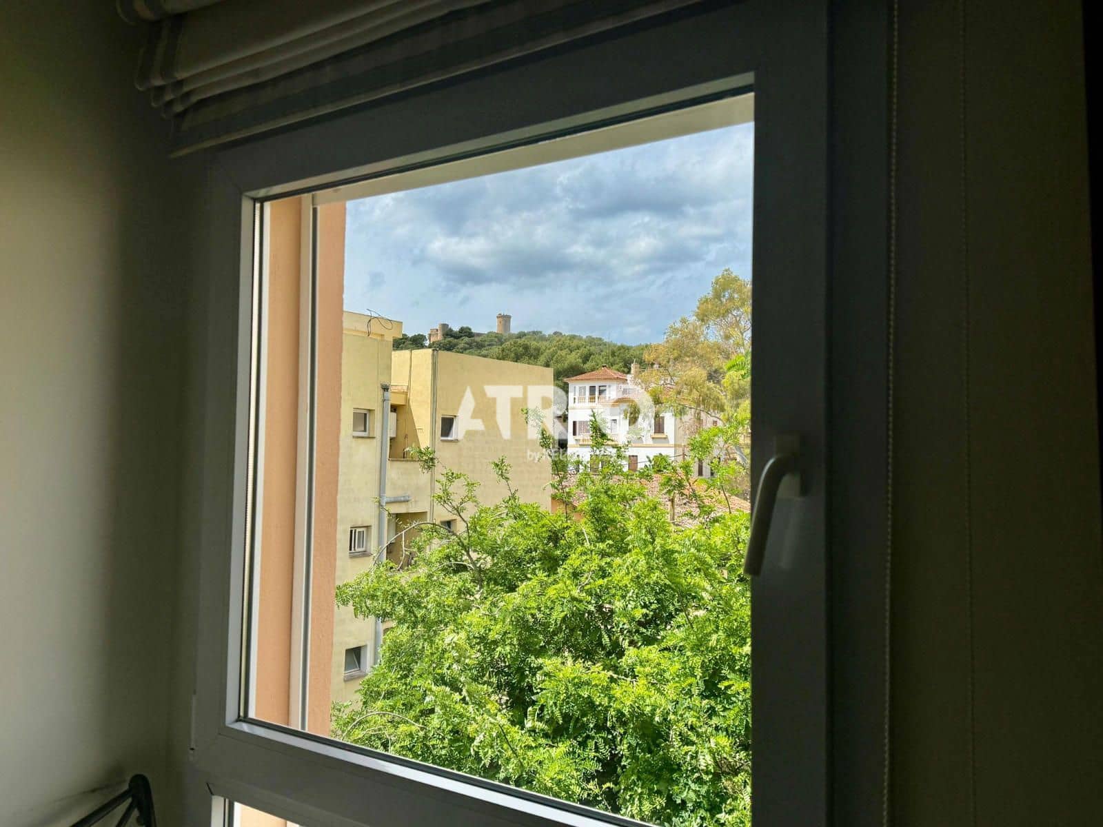 4 quarto Penthouse para venda em Palma de Mallorca com piscina garagem - 1 295 000 € (Ref: 9824095)