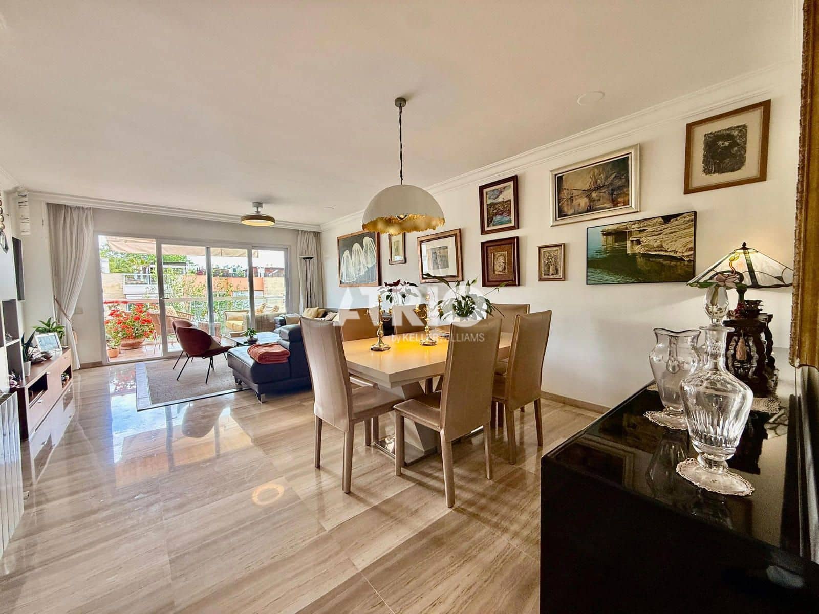 4 quarto Penthouse para venda em Palma de Mallorca com piscina garagem - 1 295 000 € (Ref: 9824095)