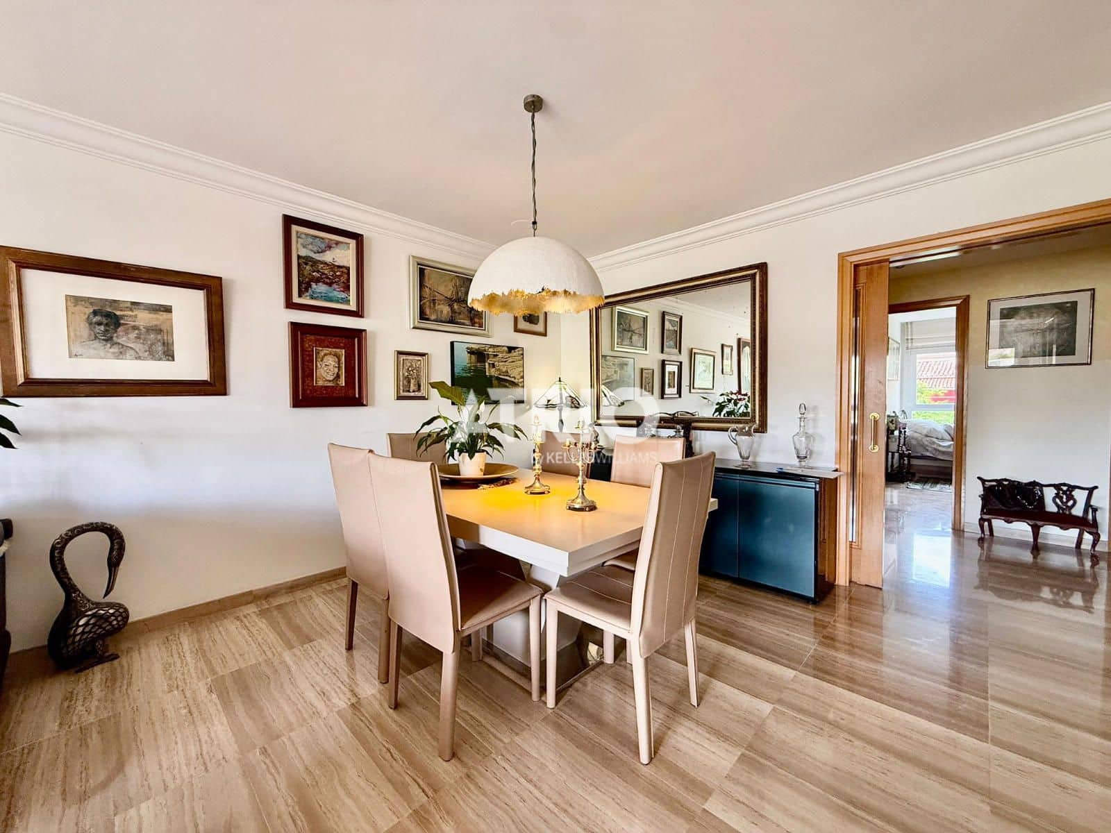 4 quarto Penthouse para venda em Palma de Mallorca com piscina garagem - 1 295 000 € (Ref: 9824095)