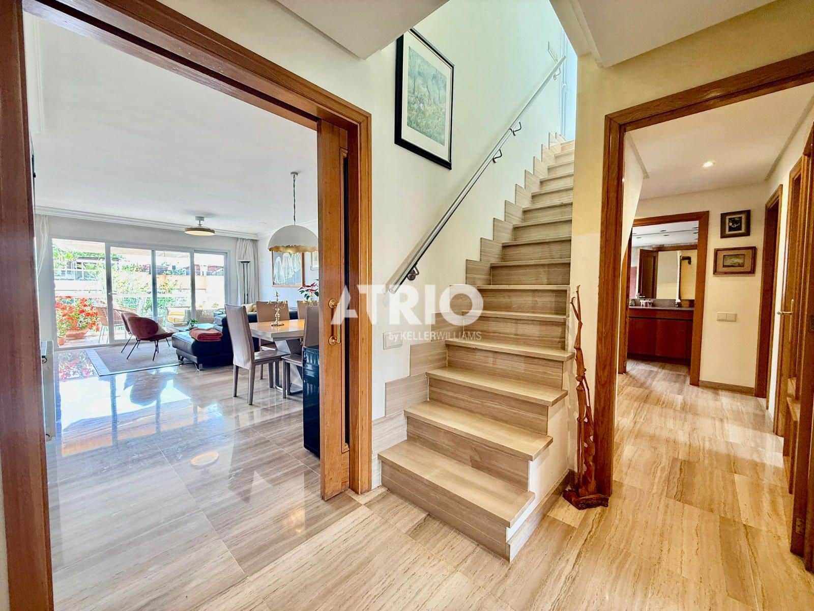 4 quarto Penthouse para venda em Palma de Mallorca com piscina garagem - 1 295 000 € (Ref: 9824095)