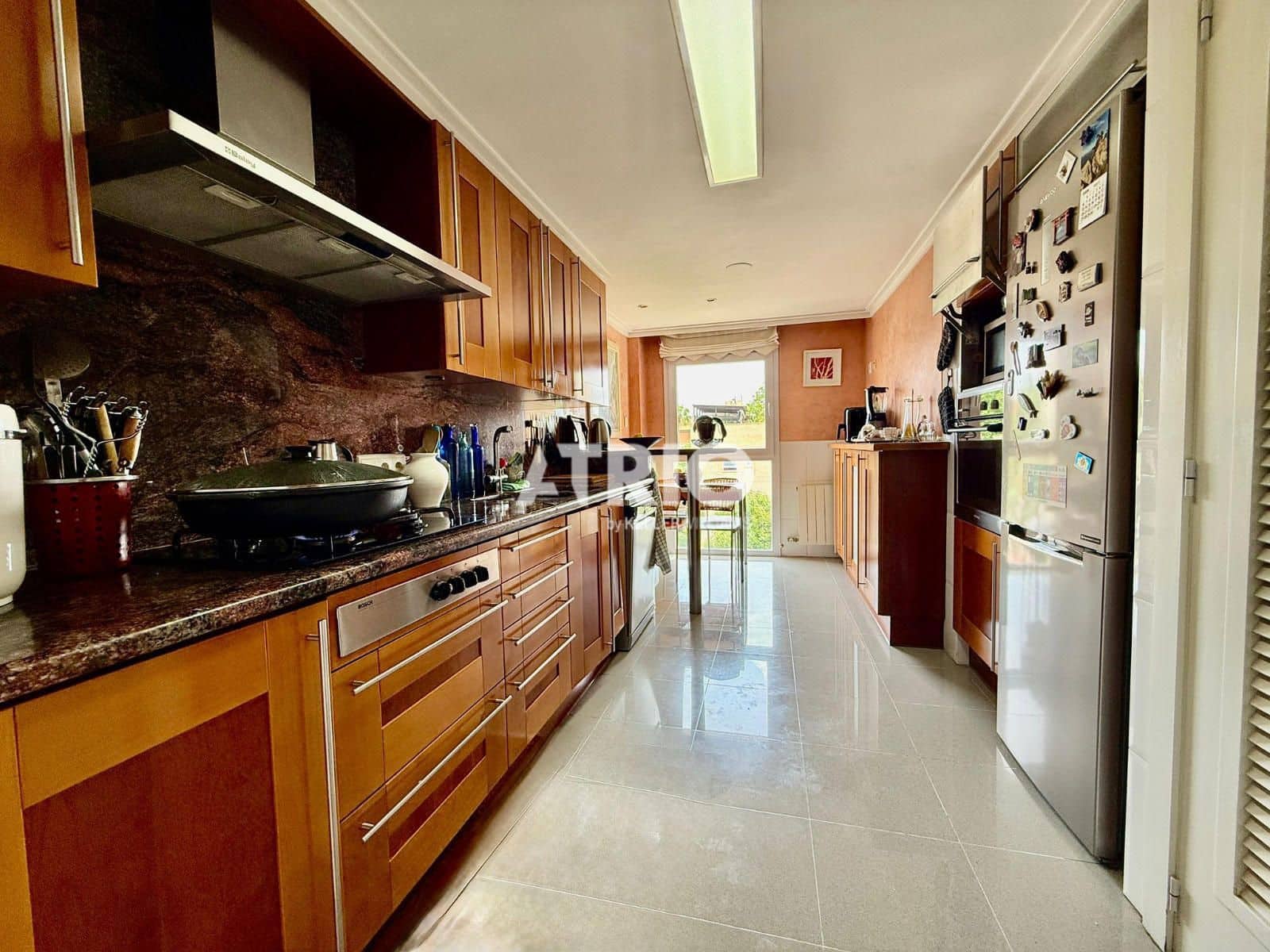 4 quarto Penthouse para venda em Palma de Mallorca com piscina garagem - 1 295 000 € (Ref: 9824095)