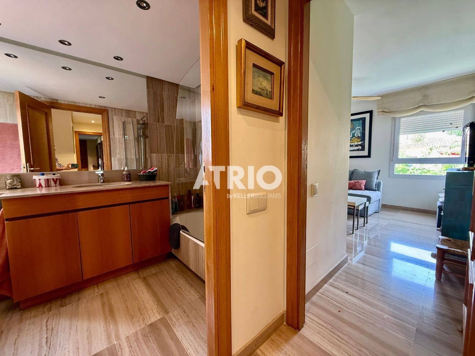 4 quarto Penthouse para venda em Palma de Mallorca com piscina garagem - 1 295 000 € (Ref: 9824095)