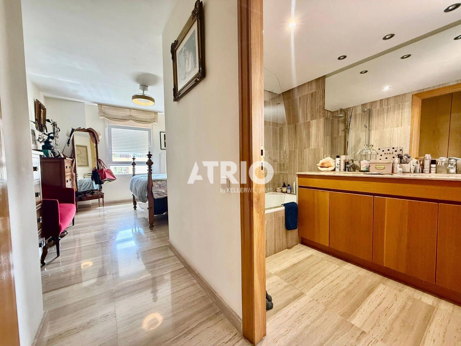 4 quarto Penthouse para venda em Palma de Mallorca com piscina garagem - 1 295 000 € (Ref: 9824095)