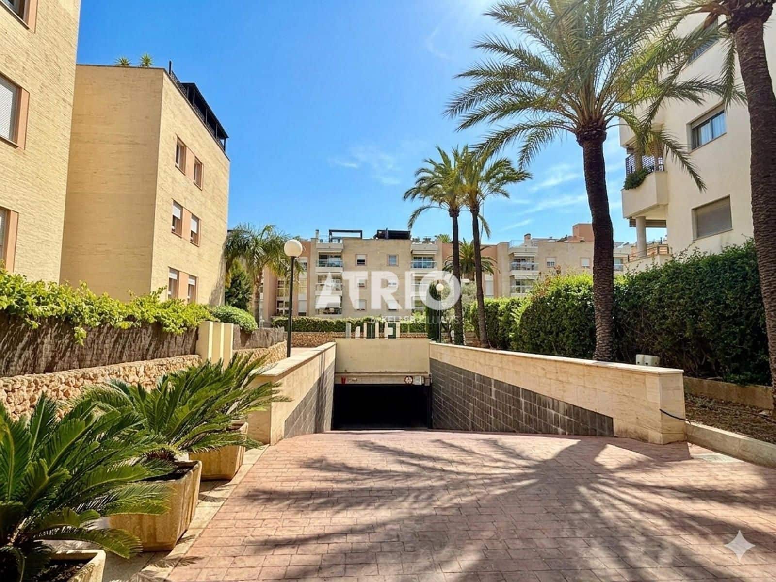 4 quarto Penthouse para venda em Palma de Mallorca com piscina garagem - 1 295 000 € (Ref: 9824095)
