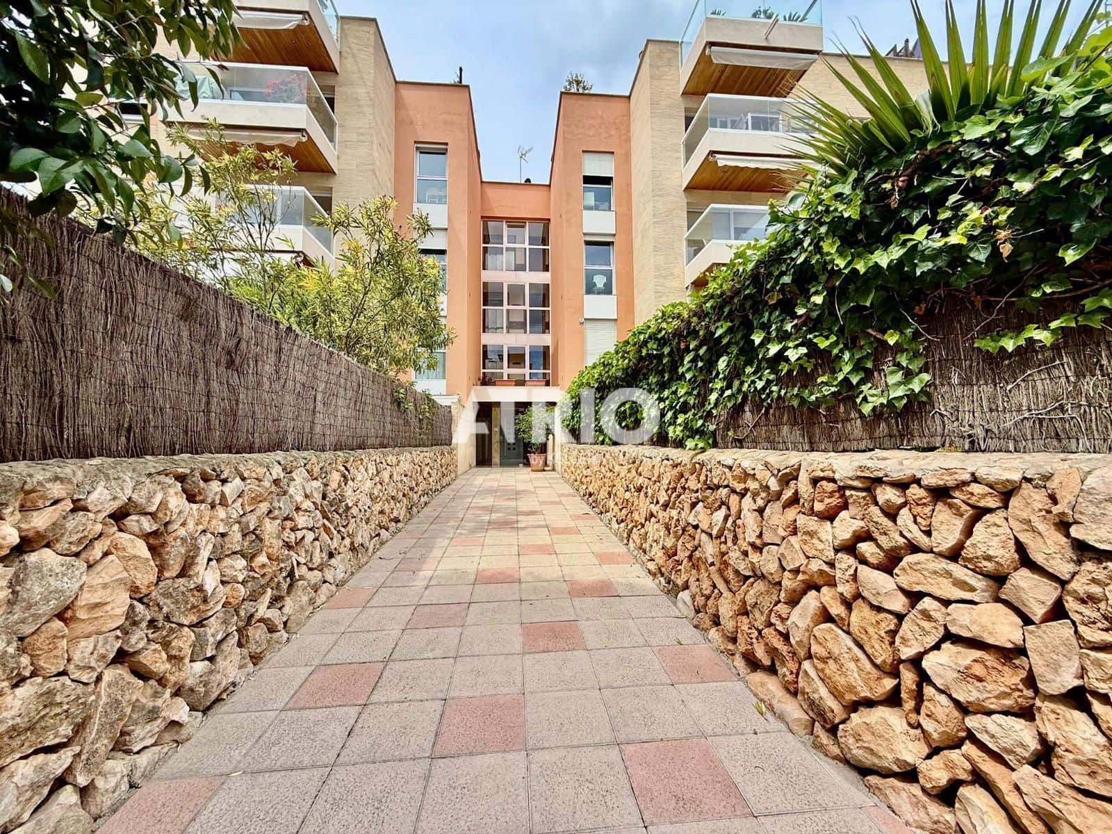 4 quarto Penthouse para venda em Palma de Mallorca com piscina garagem - 1 295 000 € (Ref: 9824095)