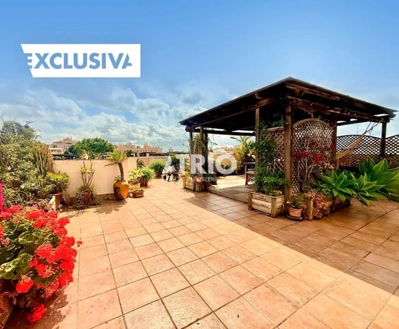 4 quarto Penthouse para venda em Son Armadans, Palma de Mallorca com piscina garagem - 1 295 000 € (Ref: 9824095)
