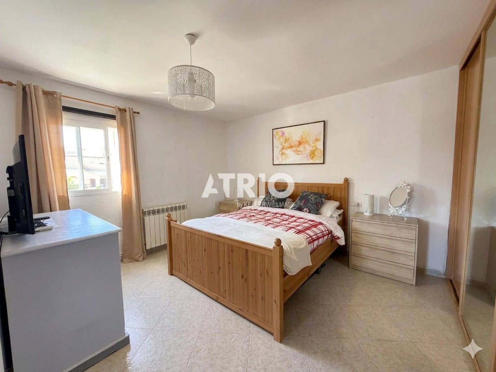4 slaapkamer Villa te koop in Llucmajor met garage - € 680.000 (Ref: 9832987)