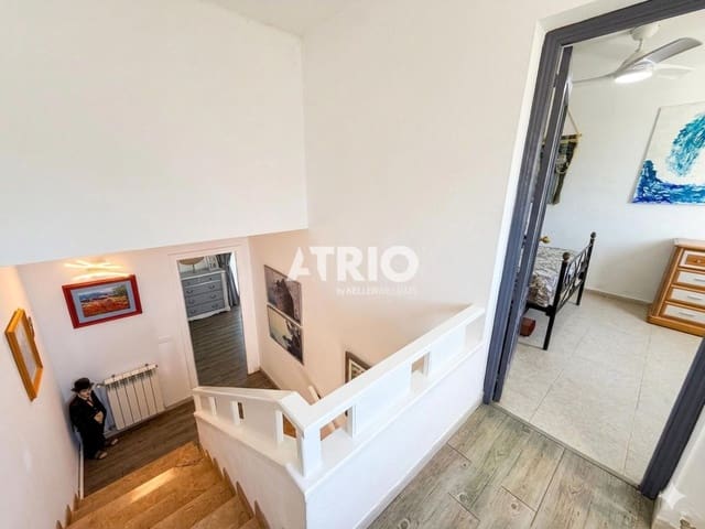 4 chambre Villa/Maison à vendre à Llucmajor avec garage - 695 000 € (Ref: 9832987)