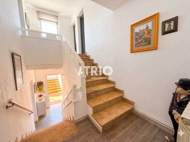 4 chambre Villa/Maison à vendre à Llucmajor avec garage - 695 000 € (Ref: 9832987)