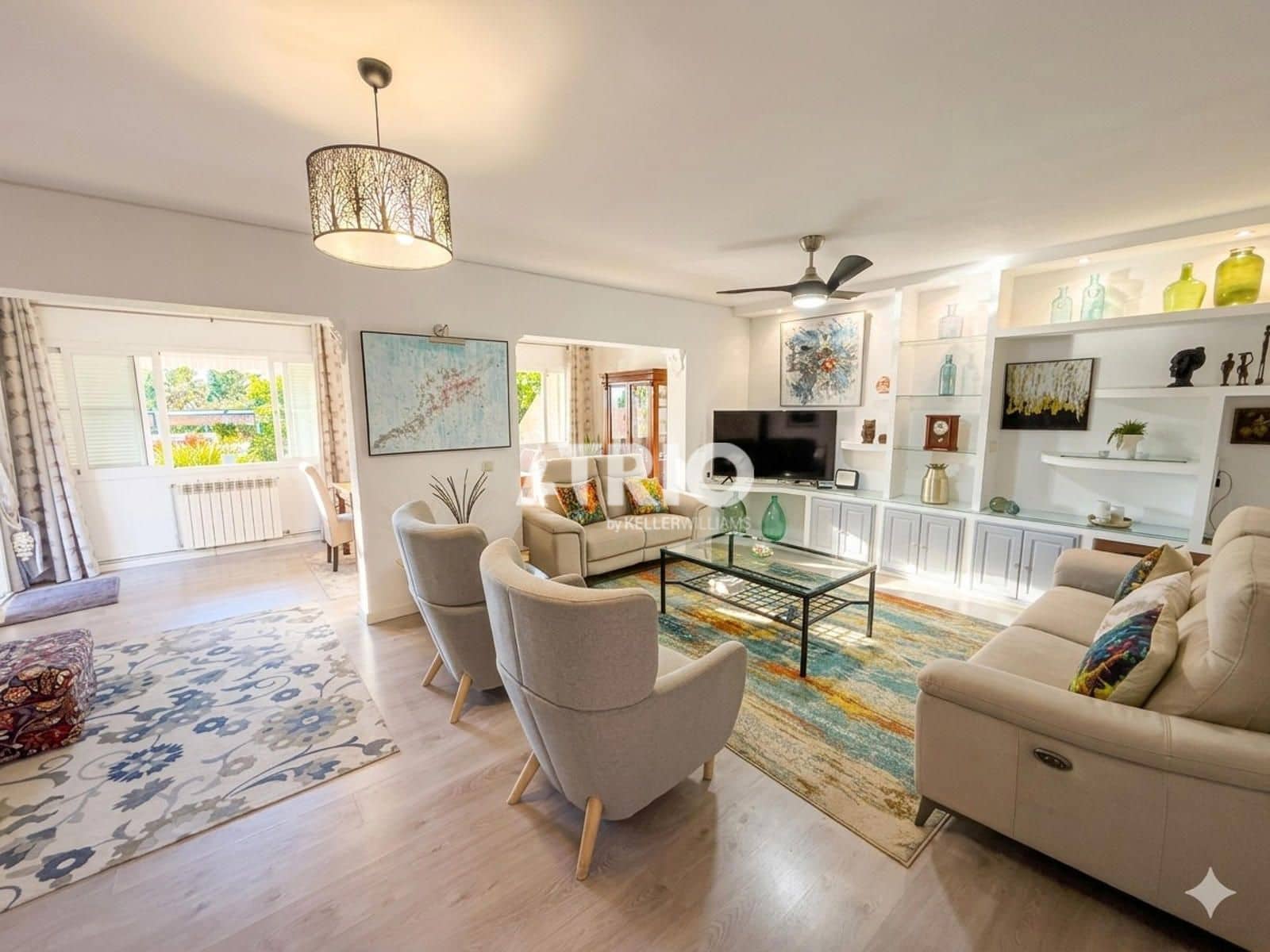 4 slaapkamer Villa te koop in Llucmajor met garage - € 680.000 (Ref: 9832987)
