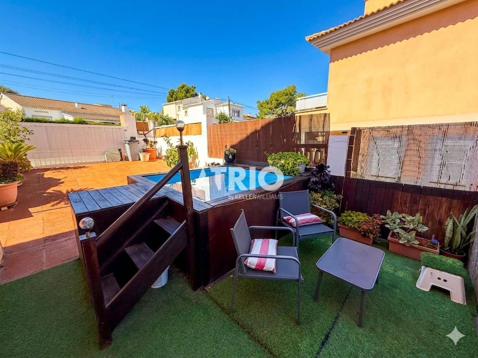 4 slaapkamer Villa te koop in Llucmajor met garage - € 680.000 (Ref: 9832987)