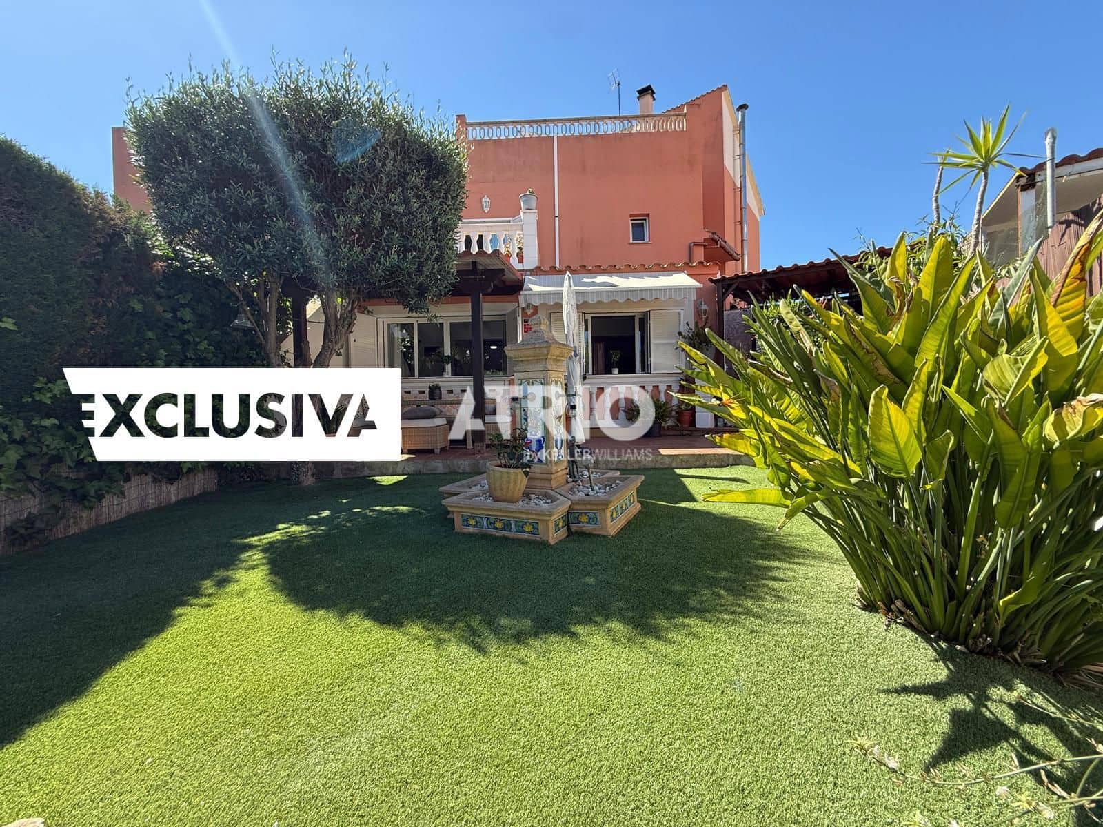 4 slaapkamer Villa te koop in Llucmajor met garage - € 680.000 (Ref: 9832987)