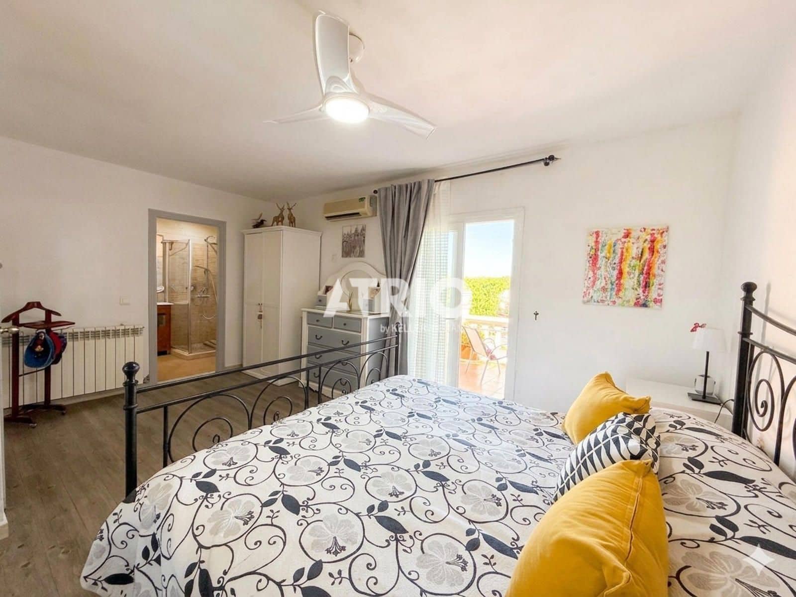 4 slaapkamer Villa te koop in Llucmajor met garage - € 680.000 (Ref: 9832987)