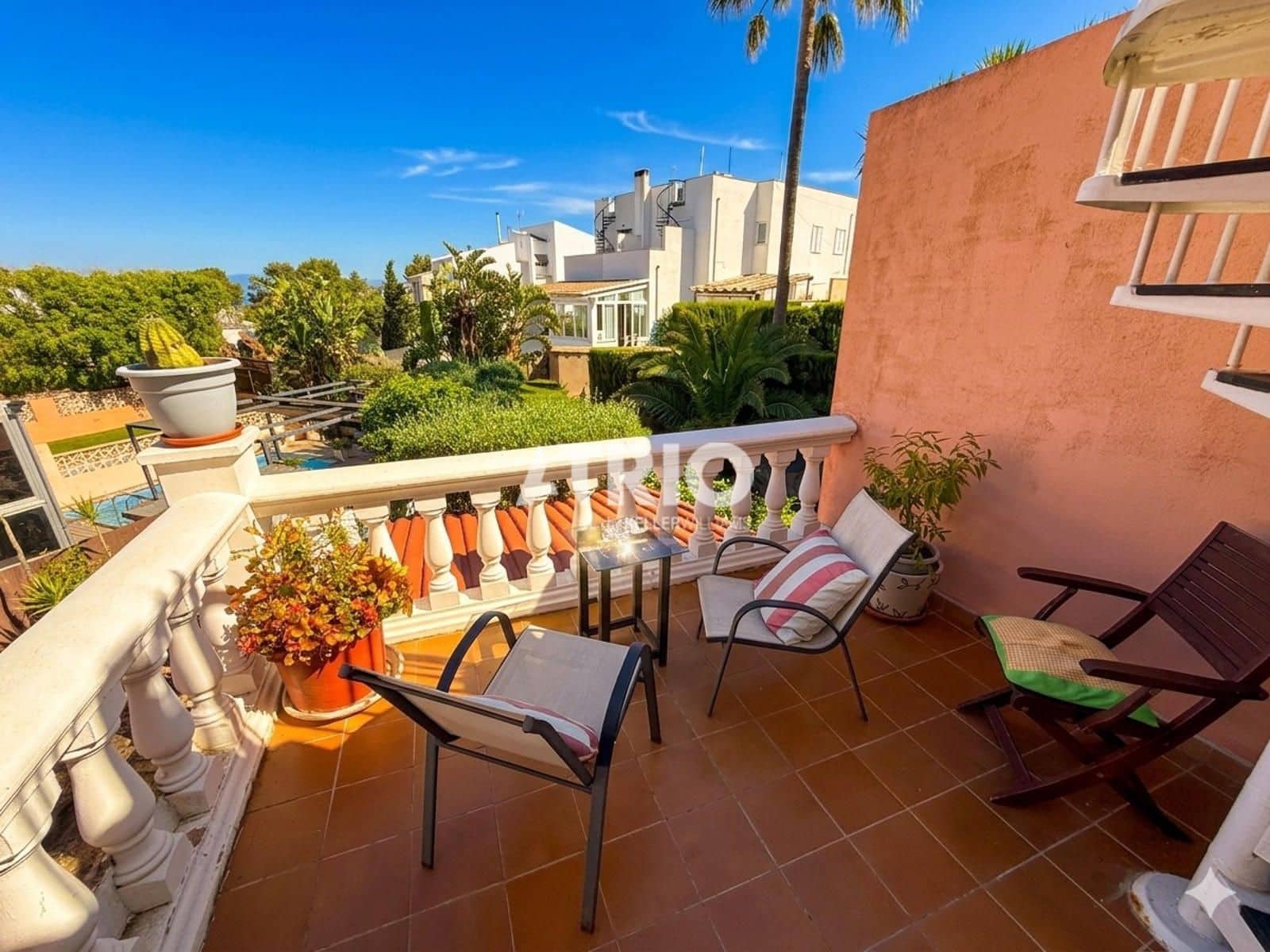 4 slaapkamer Villa te koop in Llucmajor met garage - € 680.000 (Ref: 9832987)