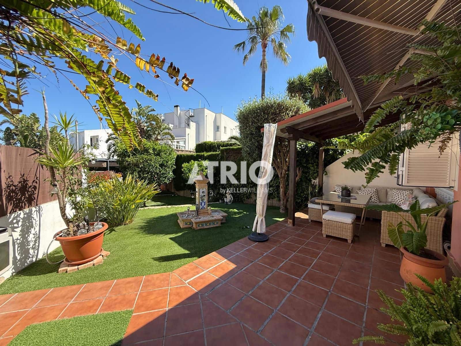 4 slaapkamer Villa te koop in Llucmajor met garage - € 680.000 (Ref: 9832987)