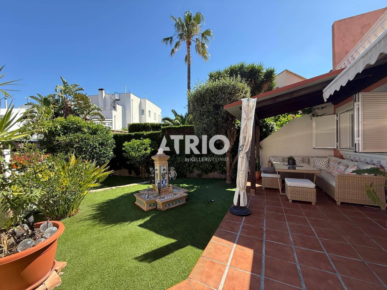 4 slaapkamer Villa te koop in Llucmajor met garage - € 680.000 (Ref: 9832987)
