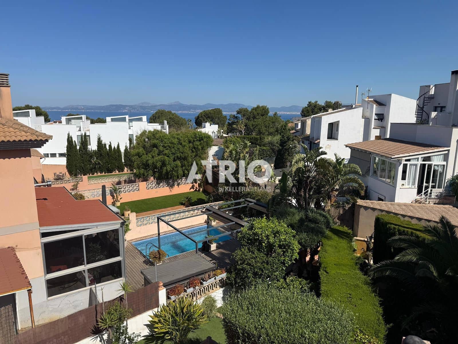 4 slaapkamer Villa te koop in Llucmajor met garage - € 680.000 (Ref: 9832987)