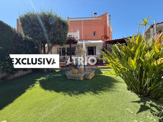 4 chambre Villa/Maison à vendre à Llucmajor avec garage - 695 000 € (Ref: 9832987)