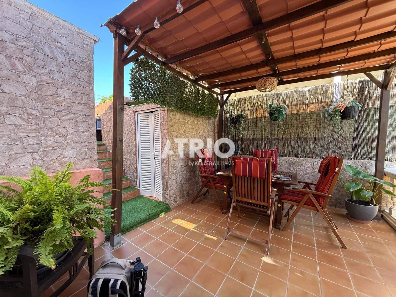 4 slaapkamer Villa te koop in Llucmajor met garage - € 680.000 (Ref: 9832987)