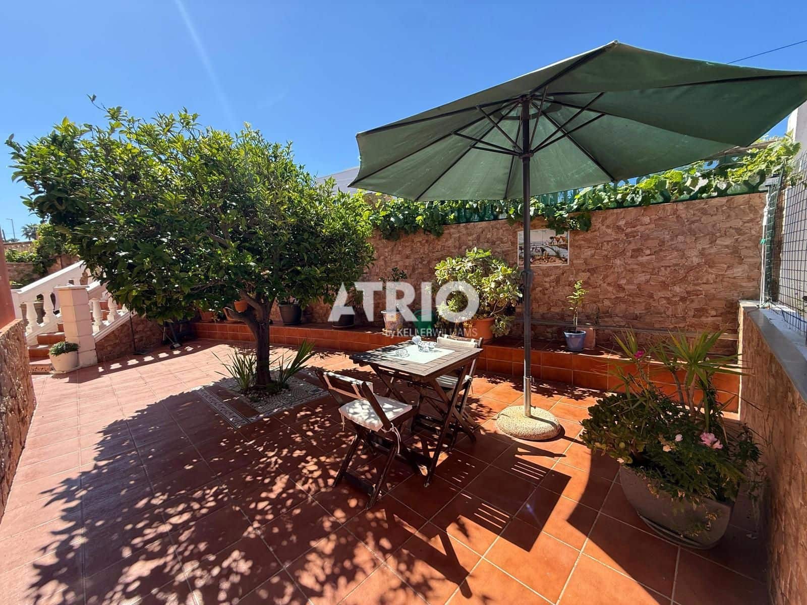 4 slaapkamer Villa te koop in Llucmajor met garage - € 680.000 (Ref: 9832987)