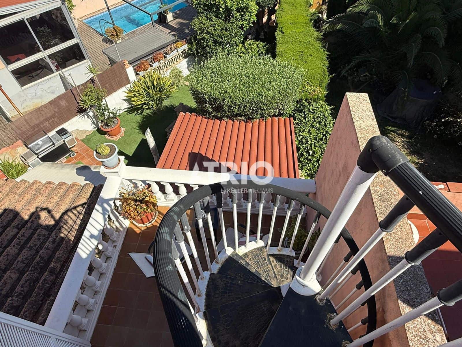 4 slaapkamer Villa te koop in Llucmajor met garage - € 680.000 (Ref: 9832987)