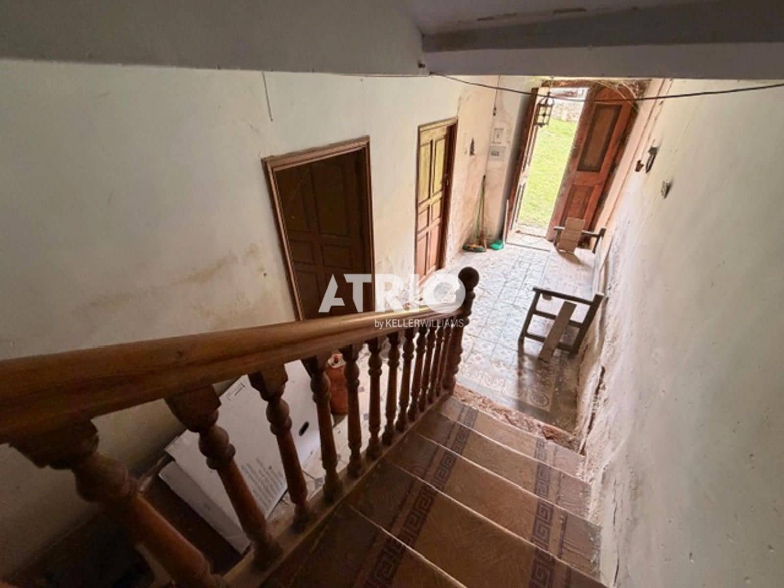 7 bedroom Villa for sale in Burgos city - € 75,000 (Ref: 9834305)