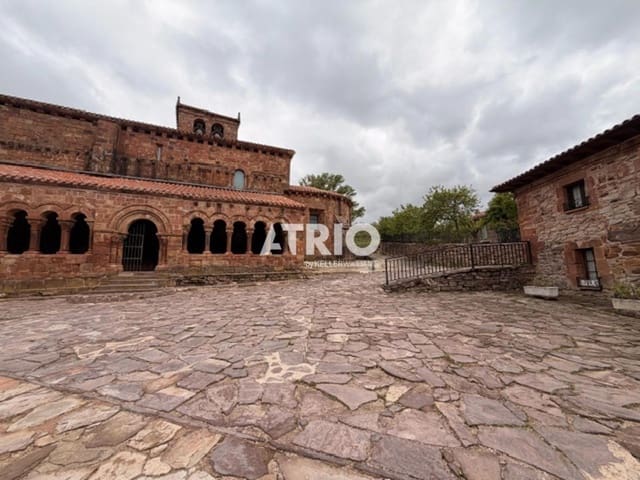 7 soveværelse Villa til salg i Burgos by - € 75.000 (Ref: 9834305)