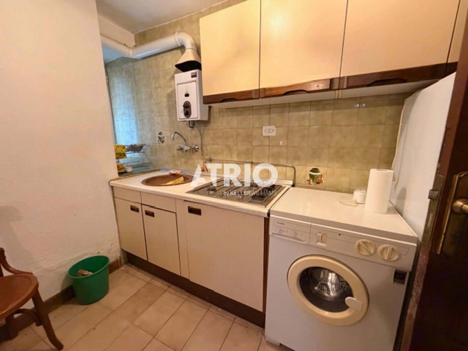 3 bedroom Flat for sale in Burgos city - € 45,000 (Ref: 9834873)