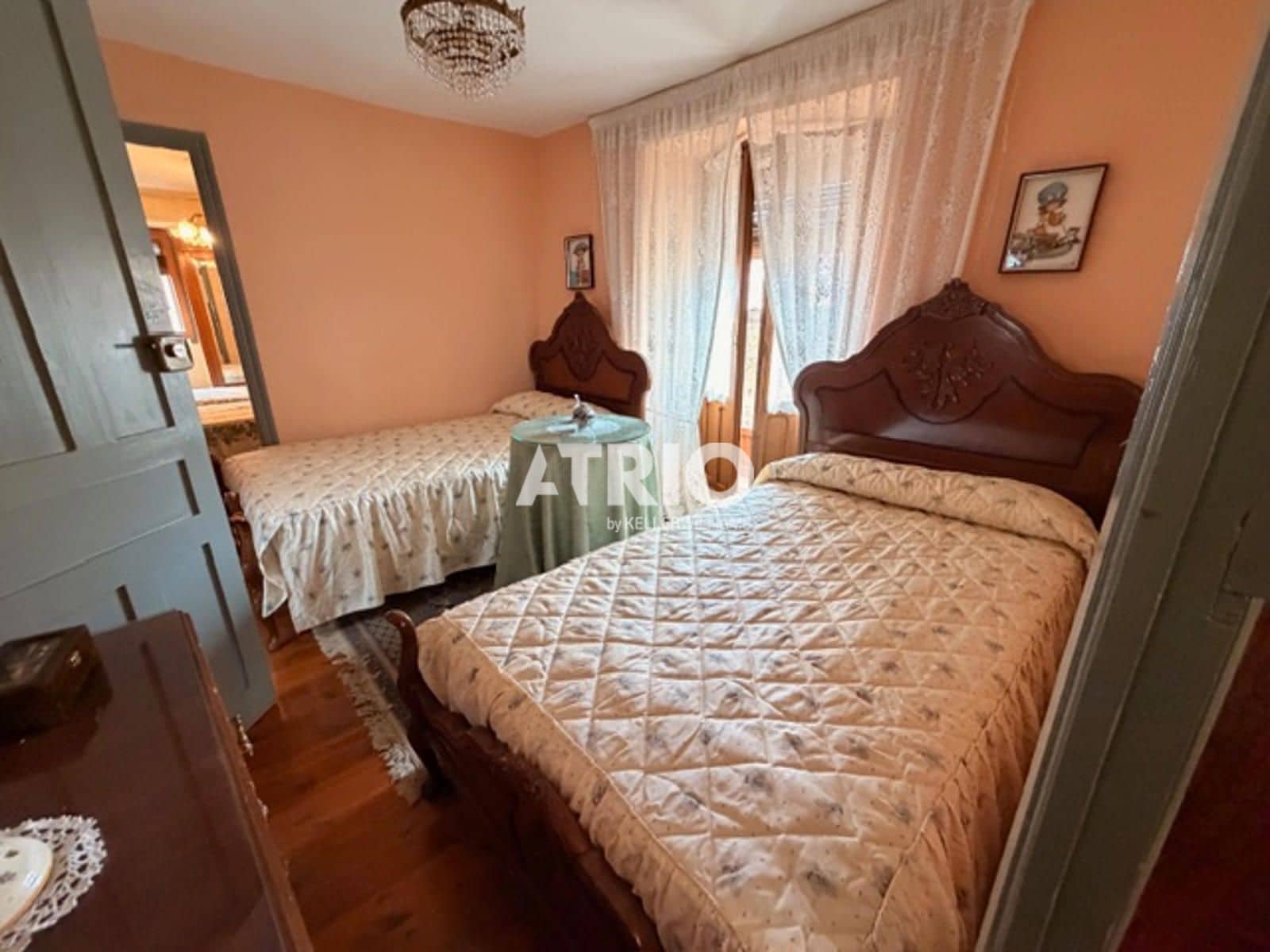 3 bedroom Flat for sale in Burgos city - € 45,000 (Ref: 9834873)