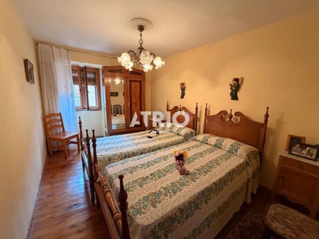 3 soveværelse Lejlighed til salg i Burgos by - € 45.000 (Ref: 9834873)