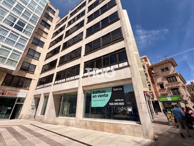 Kantoor te huur in Burgos stad - € 350 (Ref: 9844427)