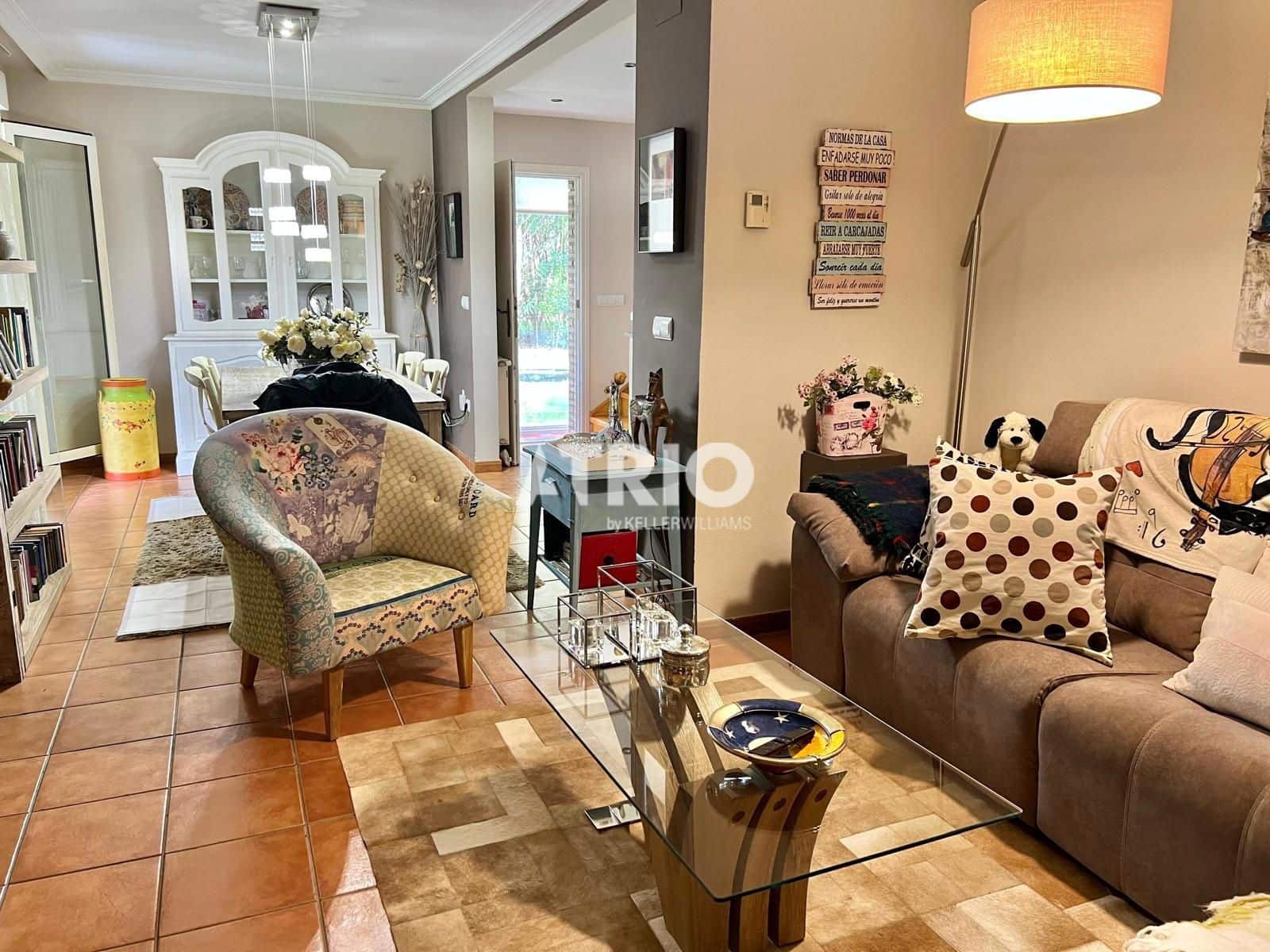 3 bedroom Villa for sale in Arcos with pool garage - € 360,000 (Ref: 9844700)