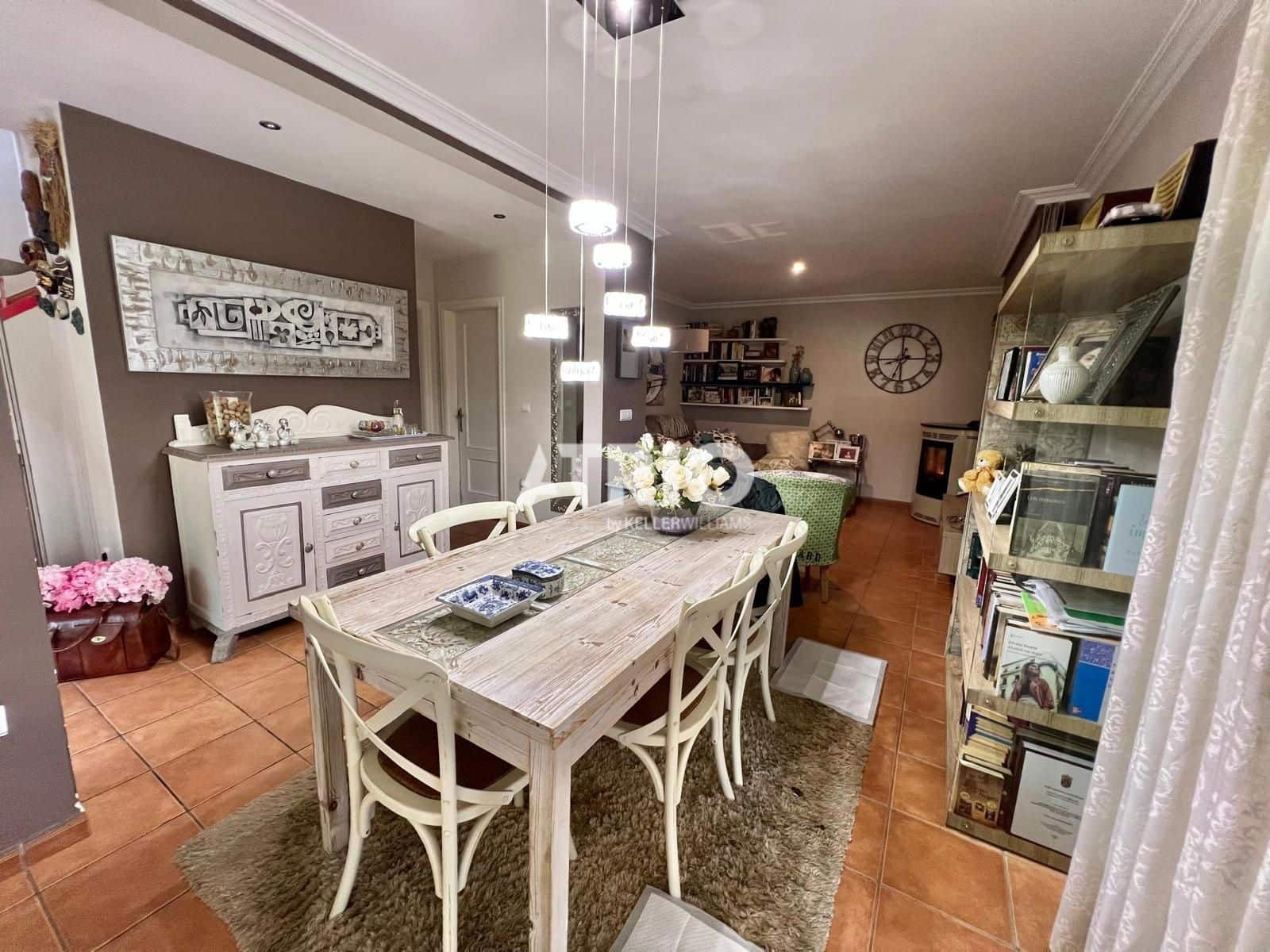 3 bedroom Villa for sale in Arcos with pool garage - € 360,000 (Ref: 9844700)