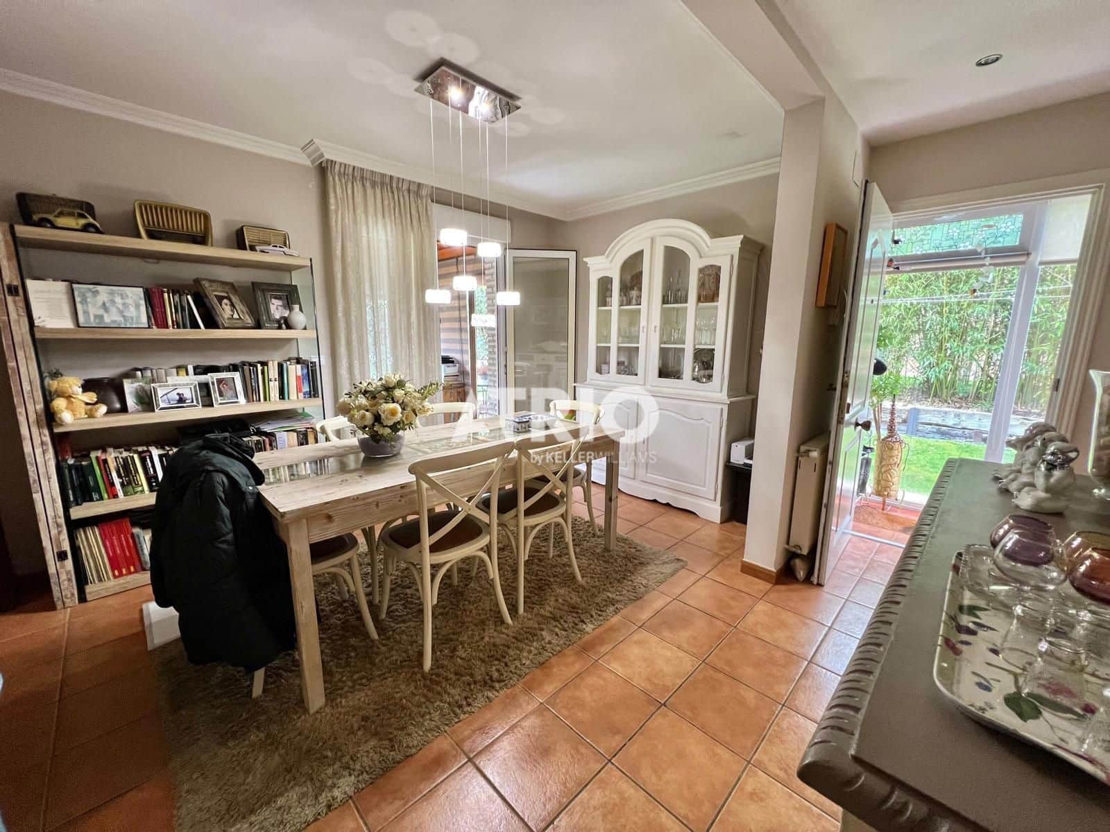 3 bedroom Villa for sale in Arcos with pool garage - € 360,000 (Ref: 9844700)