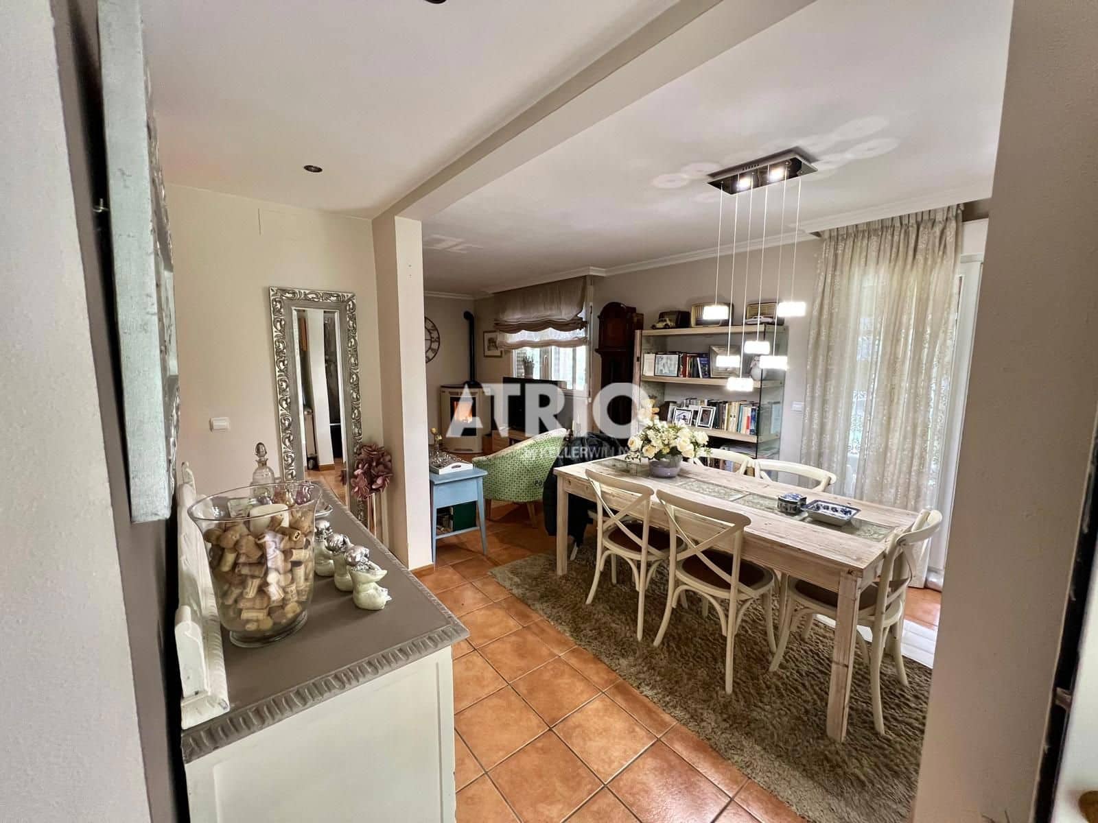 3 bedroom Villa for sale in Arcos with pool garage - € 360,000 (Ref: 9844700)