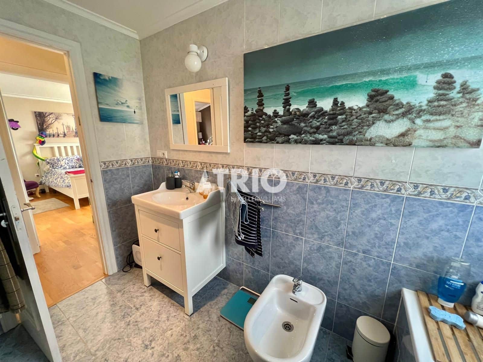 3 bedroom Villa for sale in Arcos with pool garage - € 360,000 (Ref: 9844700)