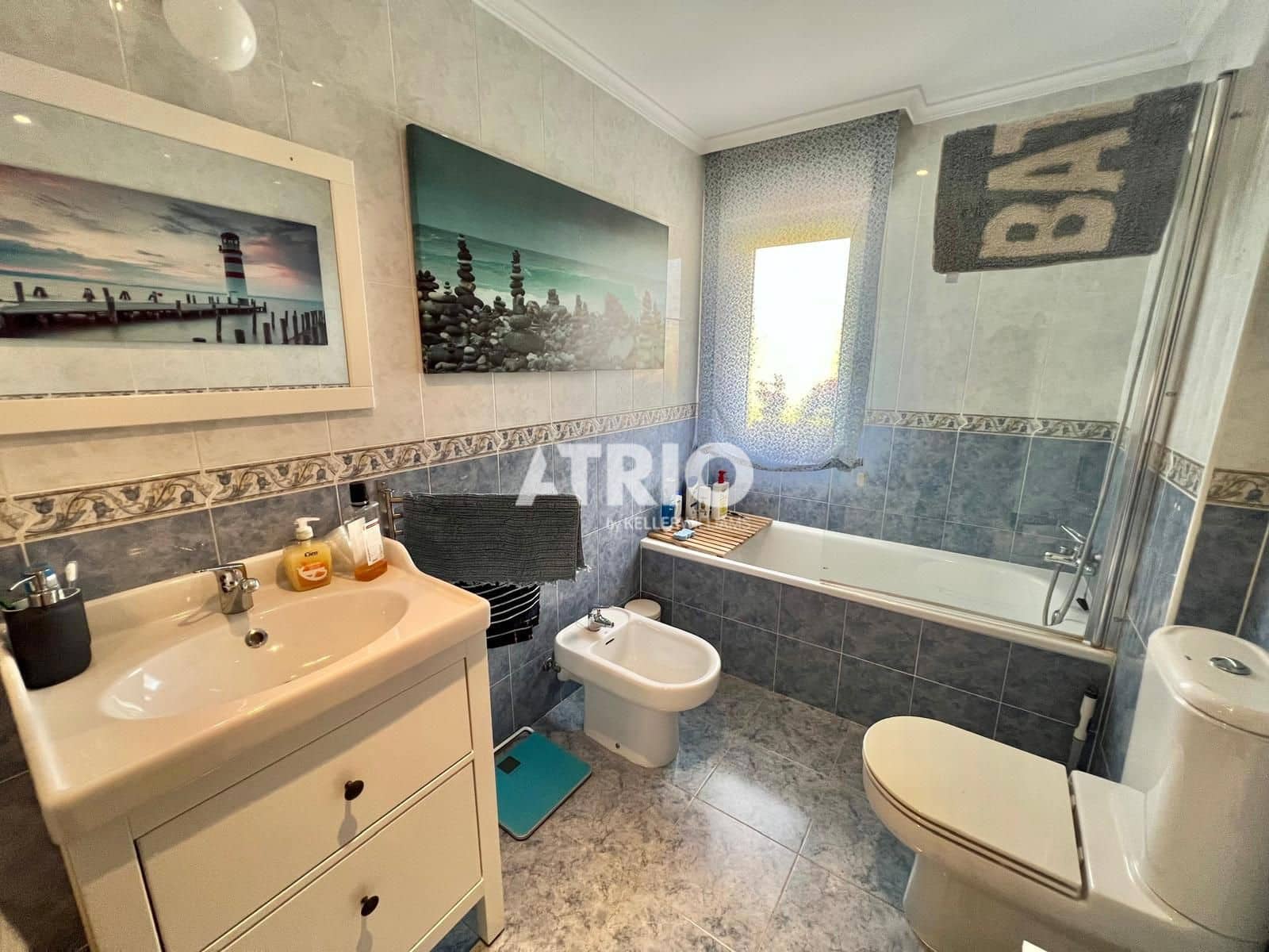 3 bedroom Villa for sale in Arcos with pool garage - € 360,000 (Ref: 9844700)
