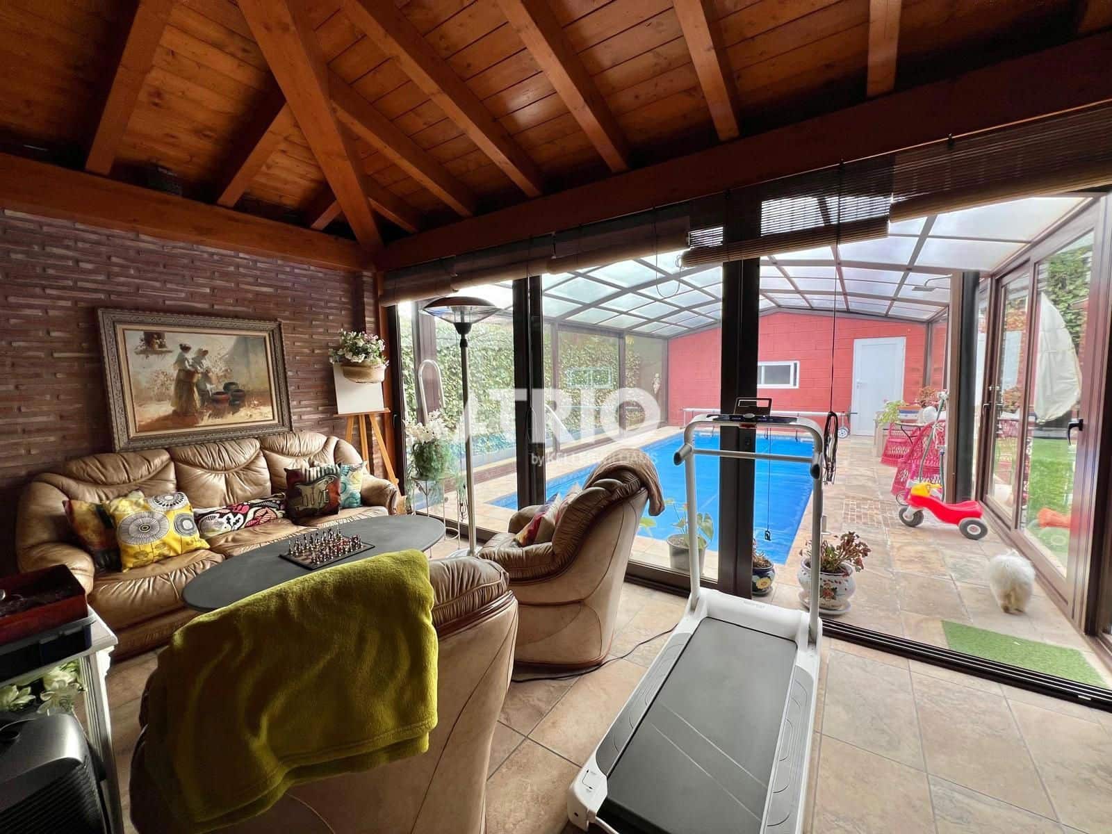 3 bedroom Villa for sale in Arcos with pool garage - € 360,000 (Ref: 9844700)