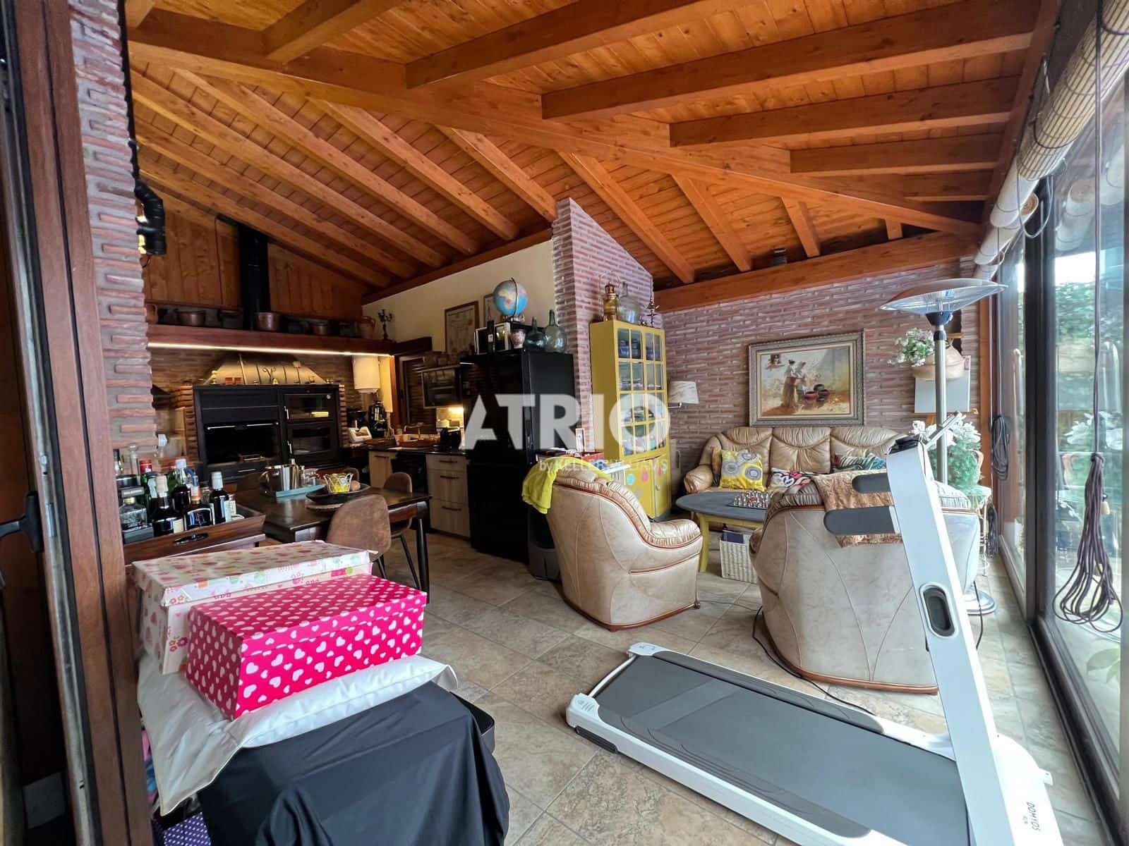 3 bedroom Villa for sale in Arcos with pool garage - € 360,000 (Ref: 9844700)