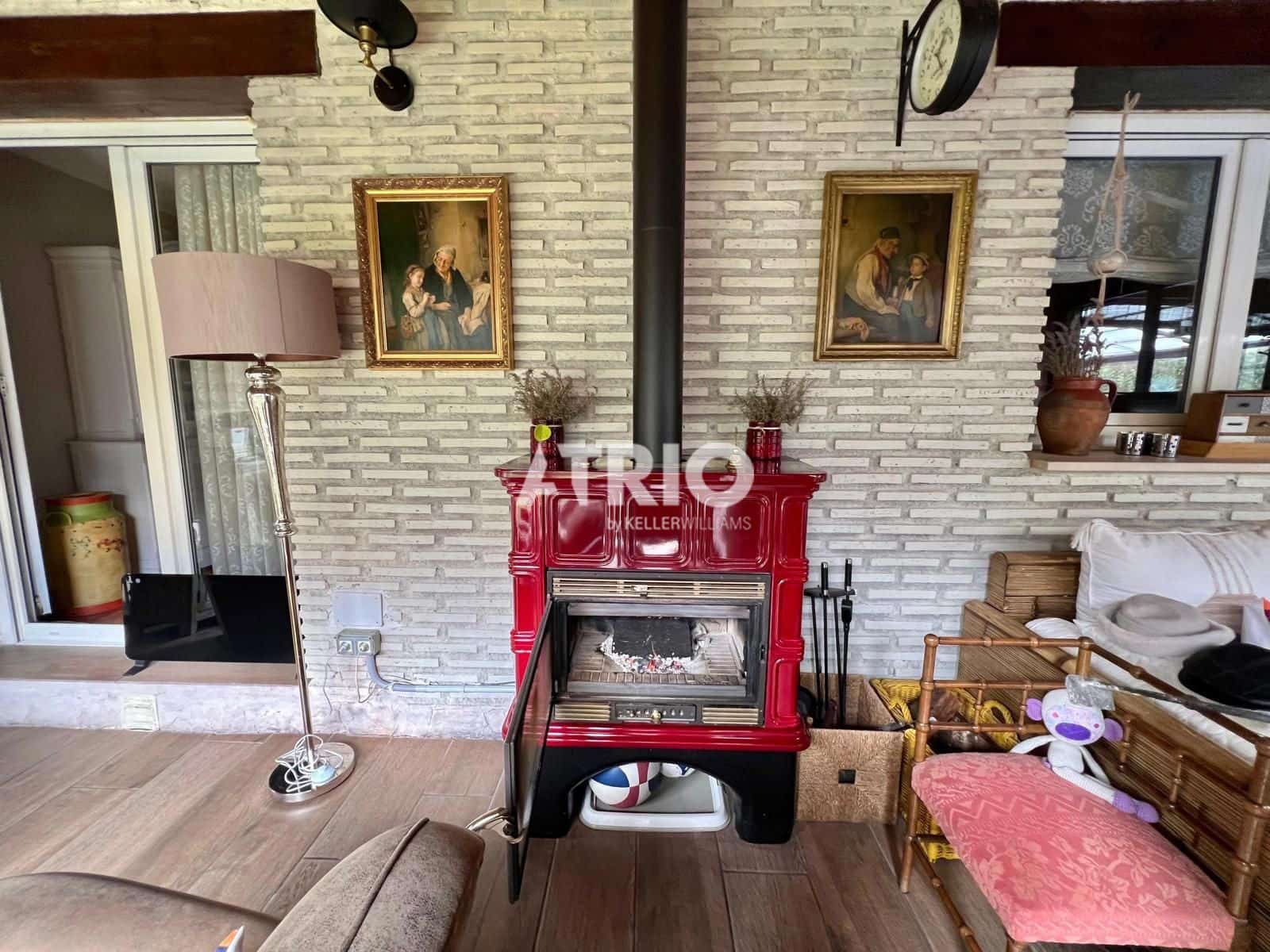 3 bedroom Villa for sale in Arcos with pool garage - € 360,000 (Ref: 9844700)