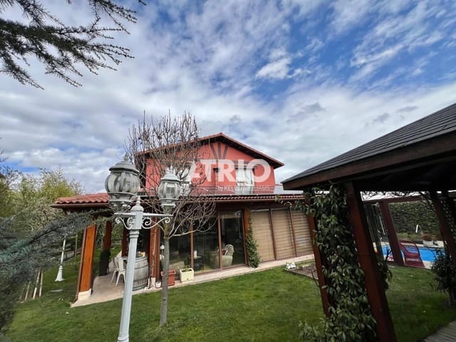 3 soveværelse Villa til salg i Arcos med swimmingpool garage - € 360.000 (Ref: 9844700)