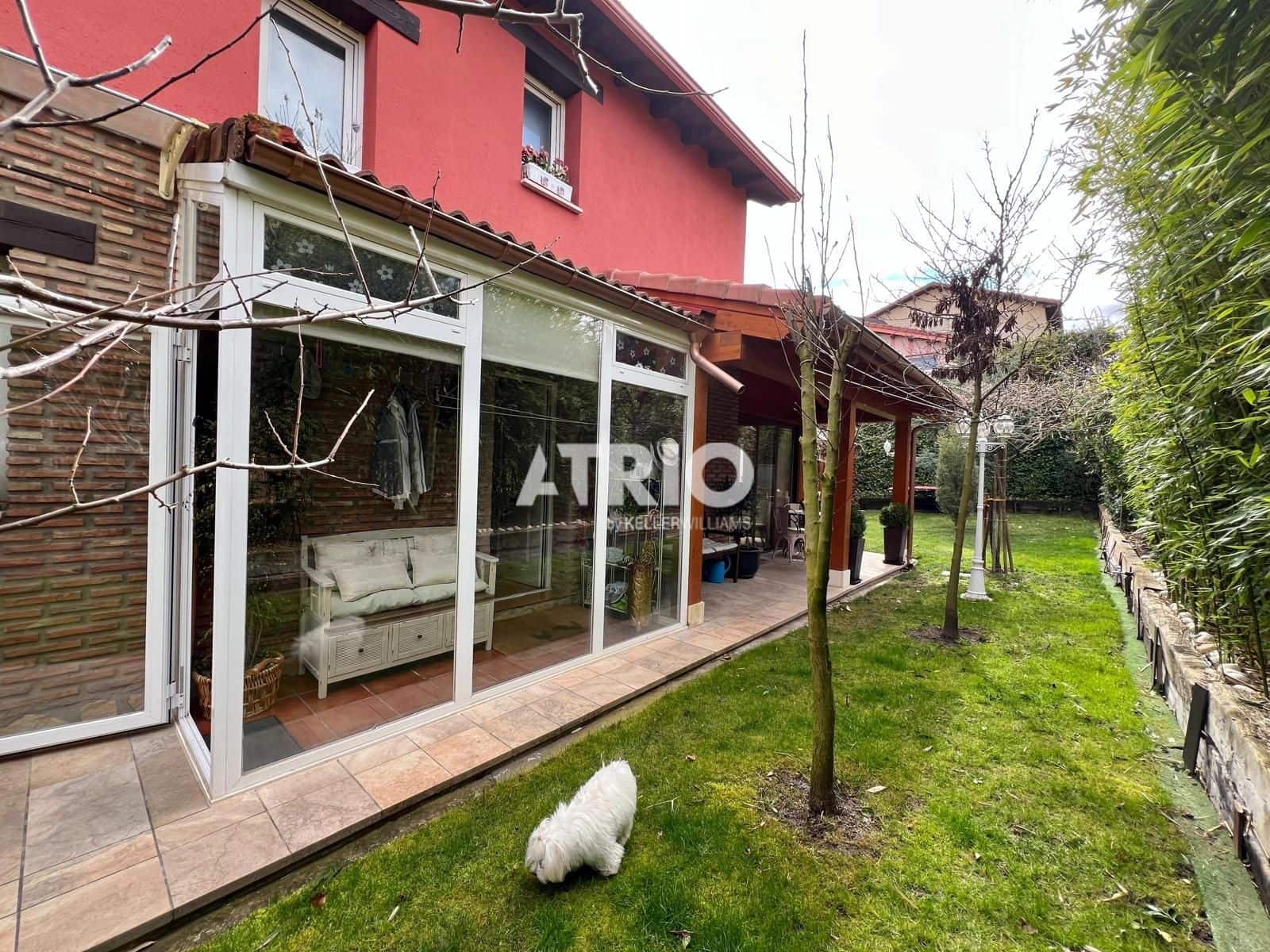3 bedroom Villa for sale in Arcos with pool garage - € 360,000 (Ref: 9844700)