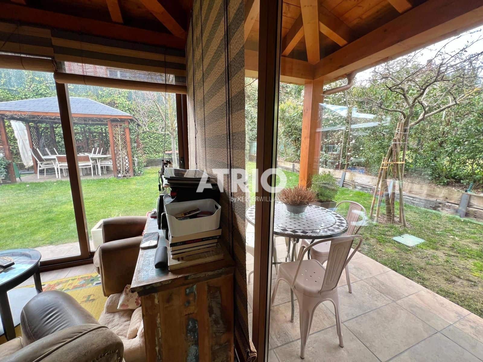 3 bedroom Villa for sale in Arcos with pool garage - € 360,000 (Ref: 9844700)