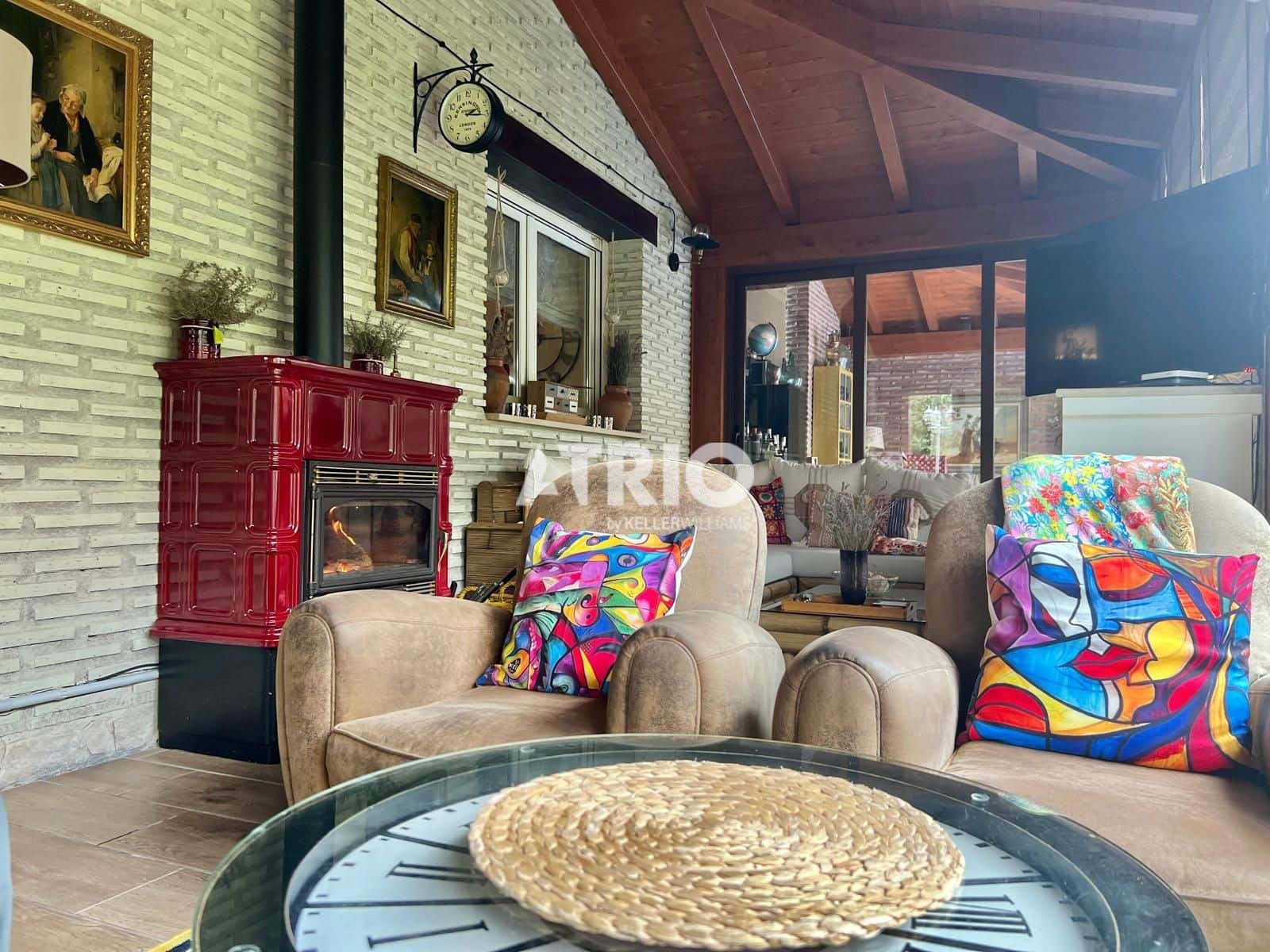 3 bedroom Villa for sale in Arcos with pool garage - € 360,000 (Ref: 9844700)