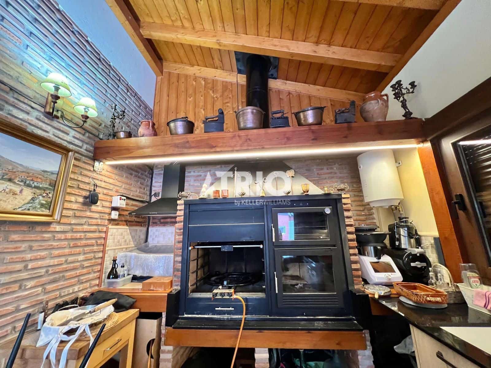 3 bedroom Villa for sale in Arcos with pool garage - € 360,000 (Ref: 9844700)