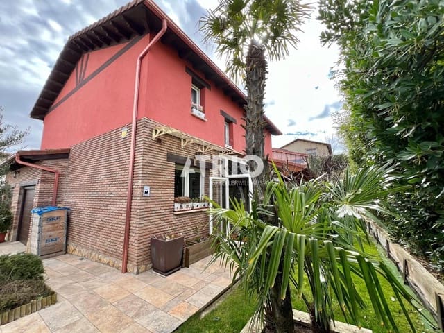 3 soveværelse Villa til salg i Arcos med swimmingpool garage - € 360.000 (Ref: 9844700)