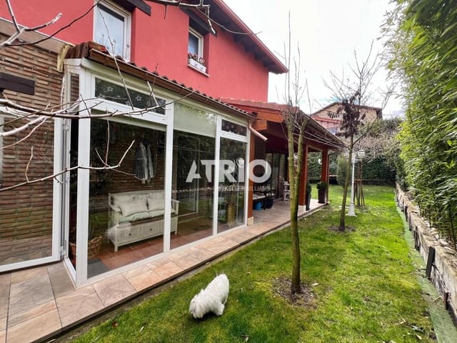 3 soveværelse Villa til salg i Arcos med swimmingpool garage - € 360.000 (Ref: 9844700)
