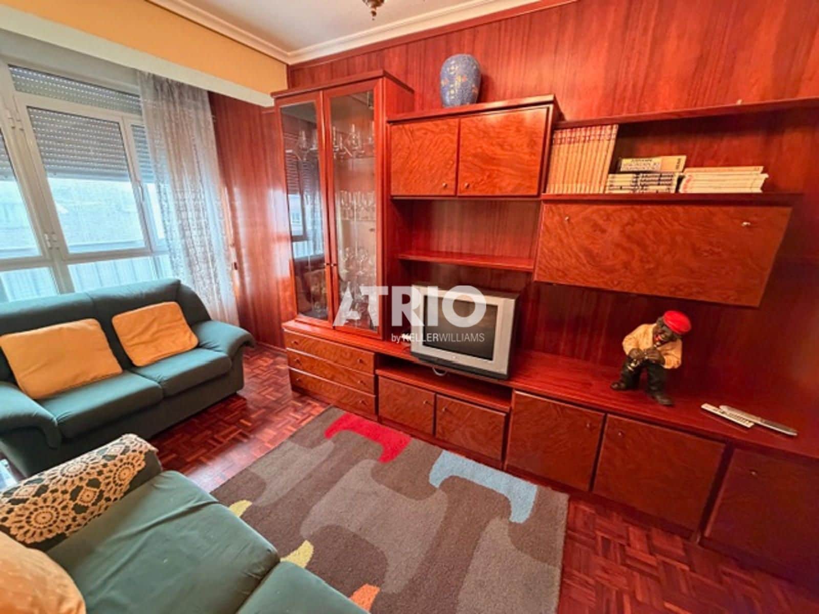 3 sypialnia Mieszkanie na sprzedaż w Miasto Burgos - 155 000 € (Ref: 9847762)