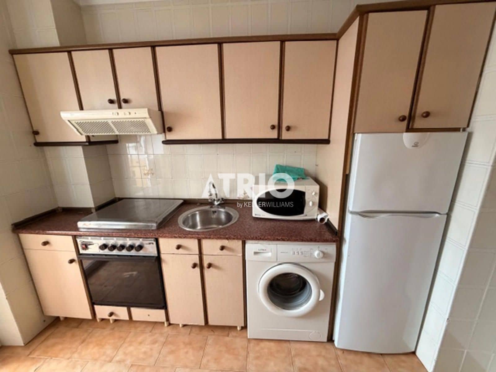 3 sypialnia Mieszkanie na sprzedaż w Miasto Burgos - 155 000 € (Ref: 9847762)